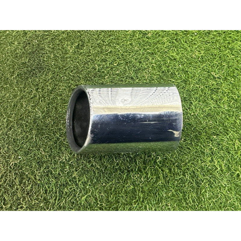 Насадка глушителя (выпускная система) AUDI A4 B9 2017 2.0 TFSI 8W0071762