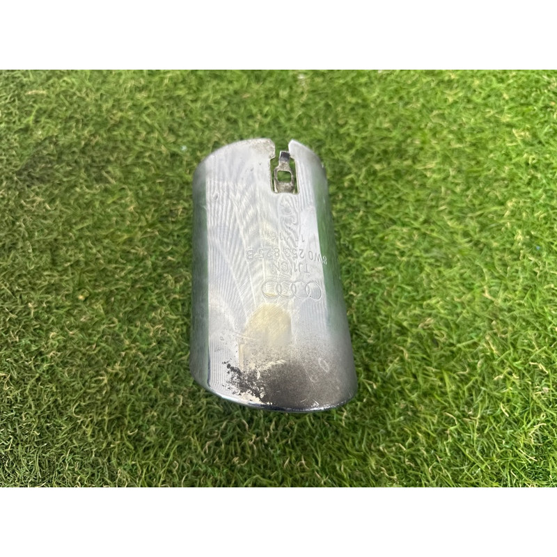 Насадка глушителя (выпускная система) AUDI A4 B9 2017 2.0 TFSI 8W0071762