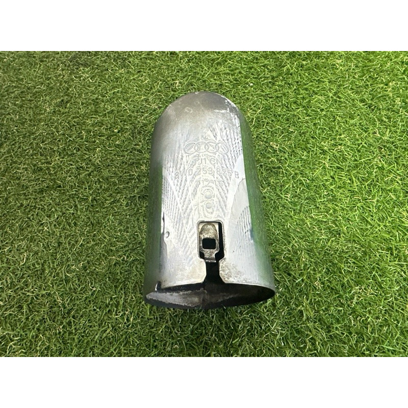 Насадка глушителя (выпускная система) AUDI A4 B9 2017 2.0 TFSI 8W0071762