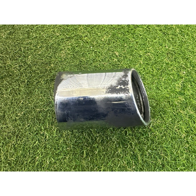 Насадка глушителя (выпускная система) AUDI A4 B9 2017 2.0 TFSI 8W0071762