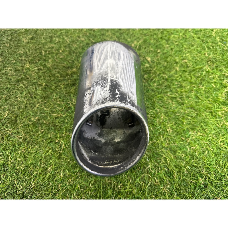 Насадка глушителя (выпускная система) AUDI A4 B9 2017 2.0 TFSI 8W0071762