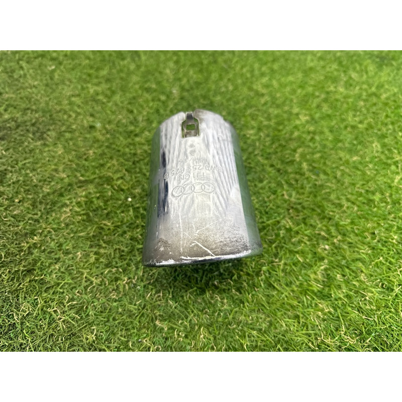 Насадка глушника (вихлопна система) AUDI A4 B9 2017 2.0 TFSI 8W0071762