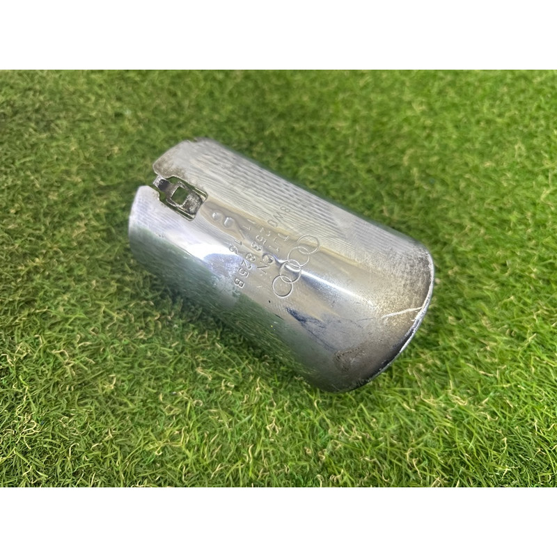 Насадка глушника (вихлопна система) AUDI A4 B9 2017 2.0 TFSI 8W0071762