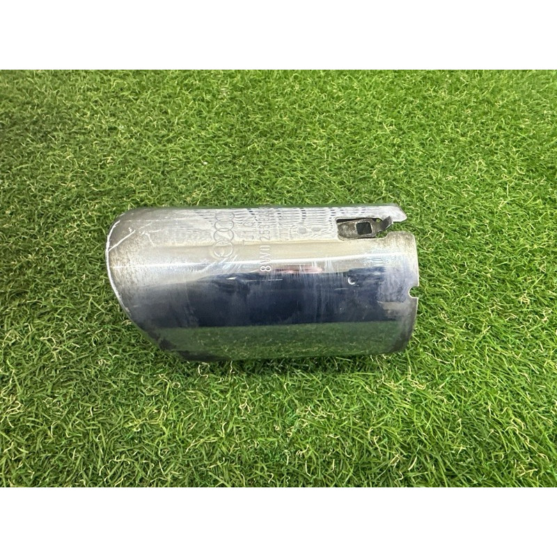 Насадка глушника (вихлопна система) AUDI A4 B9 2017 2.0 TFSI 8W0071762