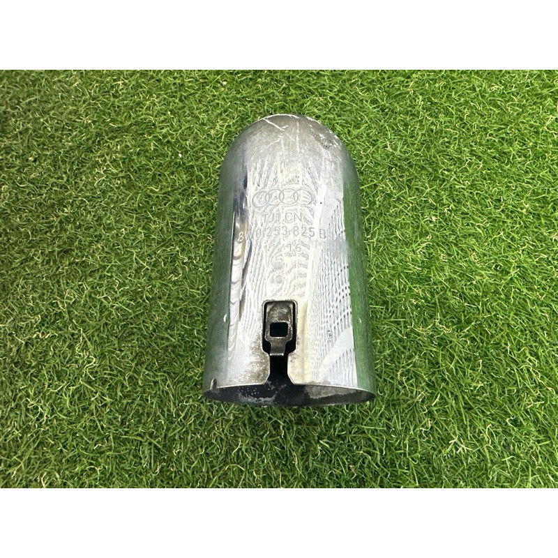 Насадка глушника (вихлопна система) AUDI A4 B9 2017 2.0 TFSI 8W0071762