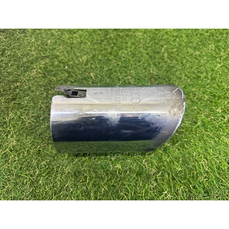 Насадка глушника (вихлопна система) AUDI A4 B9 2017 2.0 TFSI 8W0071762