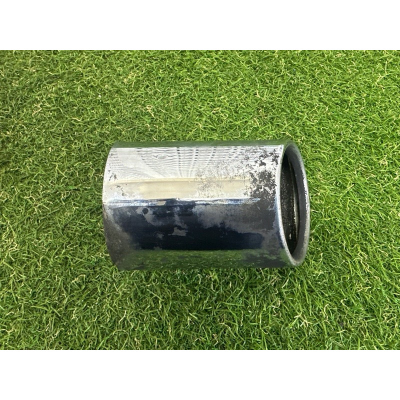 Насадка глушника (вихлопна система) AUDI A4 B9 2017 2.0 TFSI 8W0071762