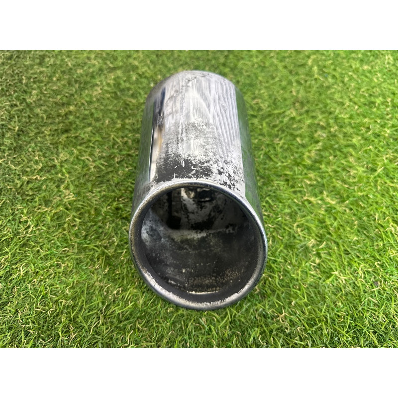 Насадка глушника (вихлопна система) AUDI A4 B9 2017 2.0 TFSI 8W0071762