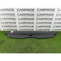 Шторка багажника