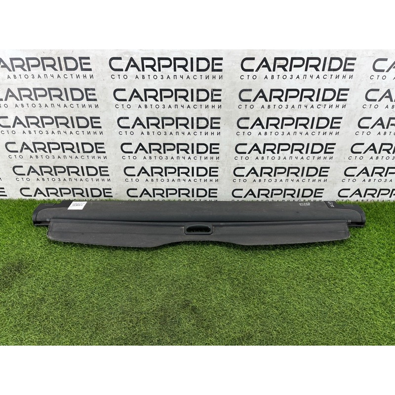 Шторка багажника (салон) BMW 5-series E39 1999 M51d25 51478217308