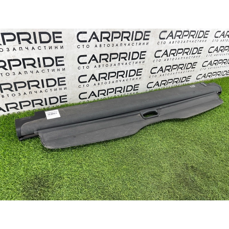 Шторка багажника (салон) BMW 5-series E39 1999 M51d25 51478217308