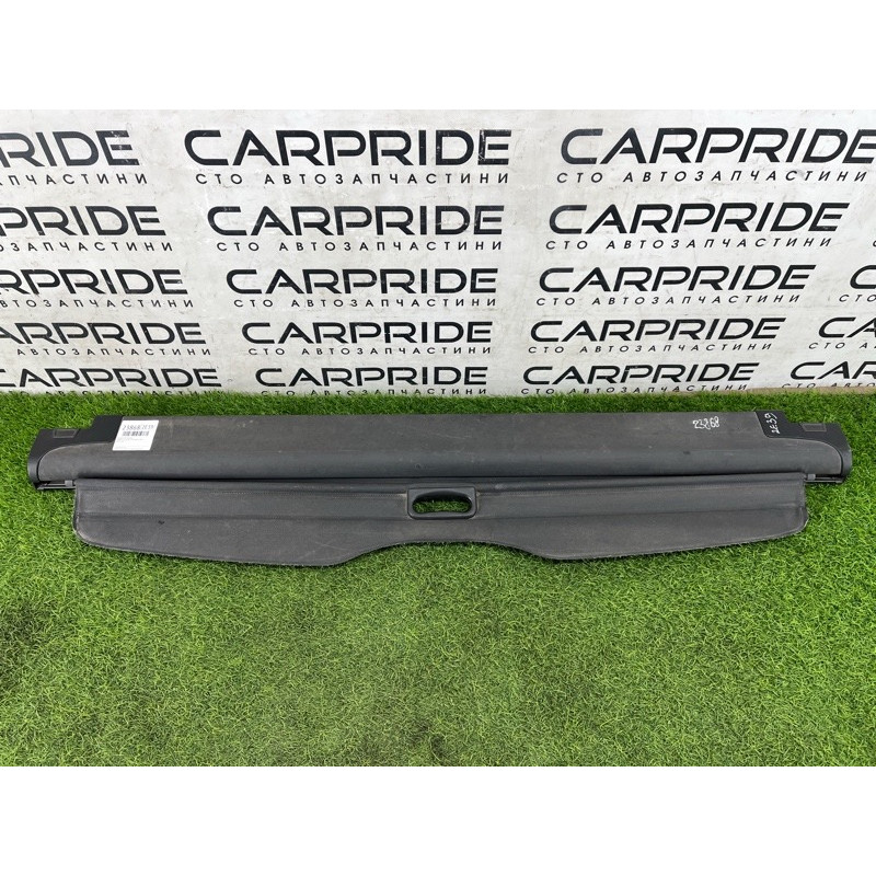 Шторка багажника (салон) BMW 5-series E39 1999 M51d25 51478217308