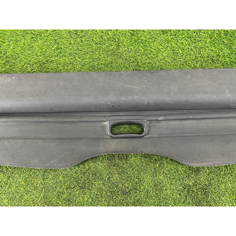 Шторка багажника (салон) BMW 5-series E39 1999 M51d25 51478217308