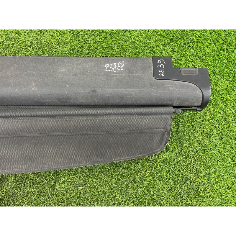 Шторка багажника (салон) BMW 5-series E39 1999 M51d25 51478217308