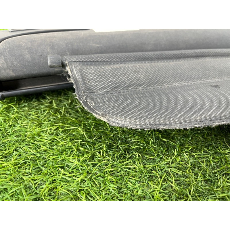 Шторка багажника (салон) BMW 5-series E39 1999 M51d25 51478217308