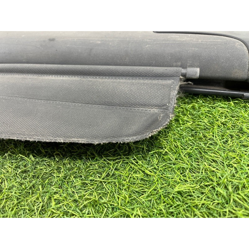 Шторка багажника (салон) BMW 5-series E39 1999 M51d25 51478217308