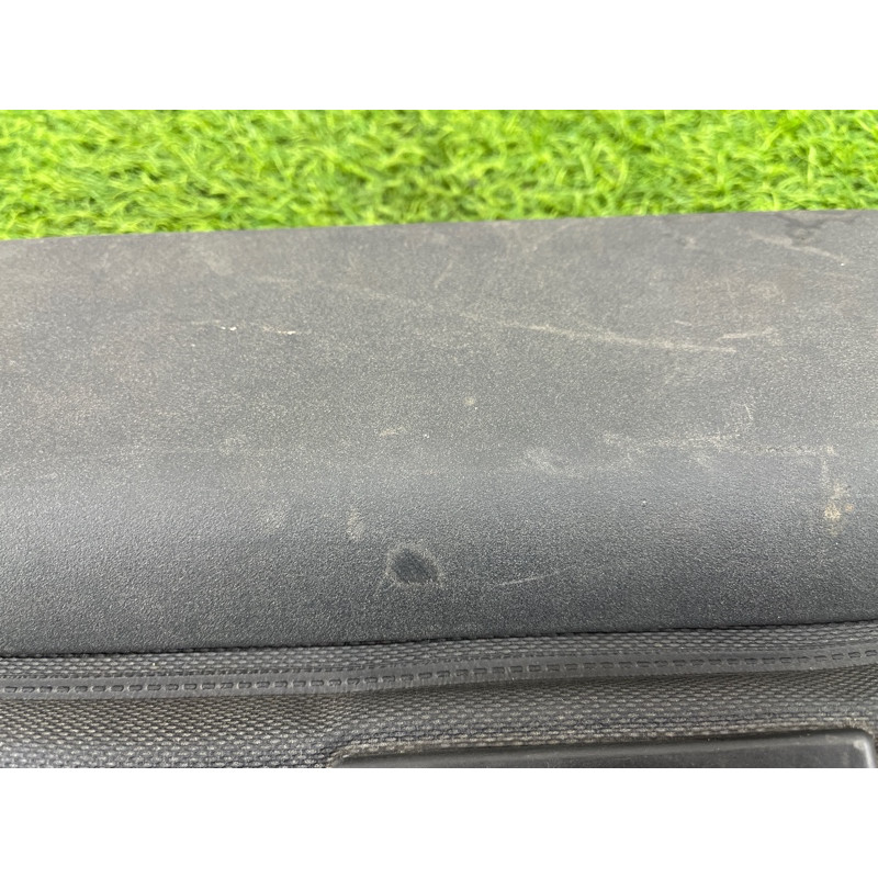 Шторка багажника (салон) BMW 5-series E39 1999 M51d25 51478217308