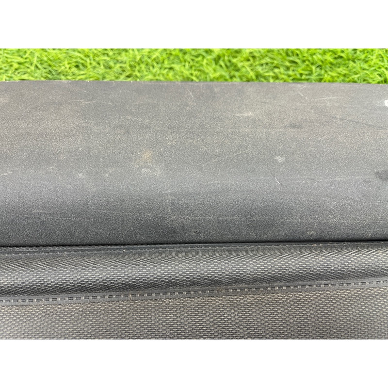 Шторка багажника (салон) BMW 5-series E39 1999 M51d25 51478217308