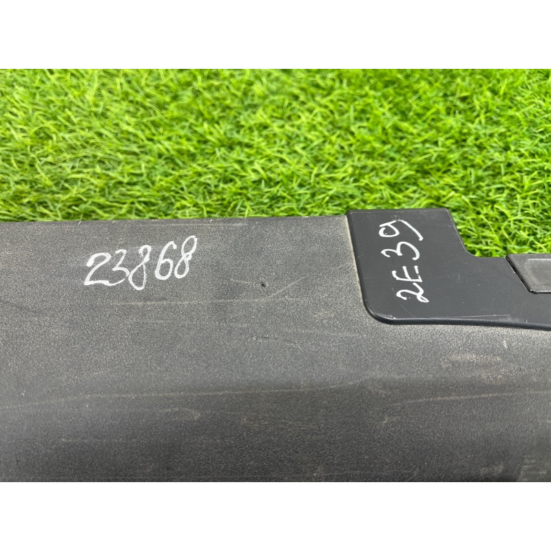 Шторка багажника (салон) BMW 5-series E39 1999 M51d25 51478217308