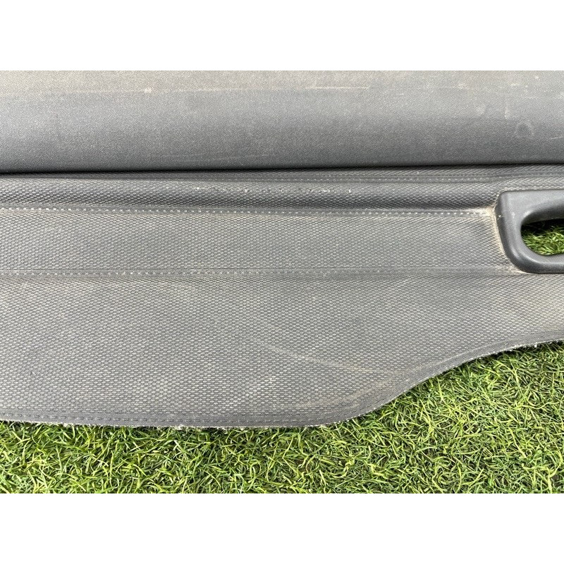 Шторка багажника (салон) BMW 5-series E39 1999 M51d25 51478217308