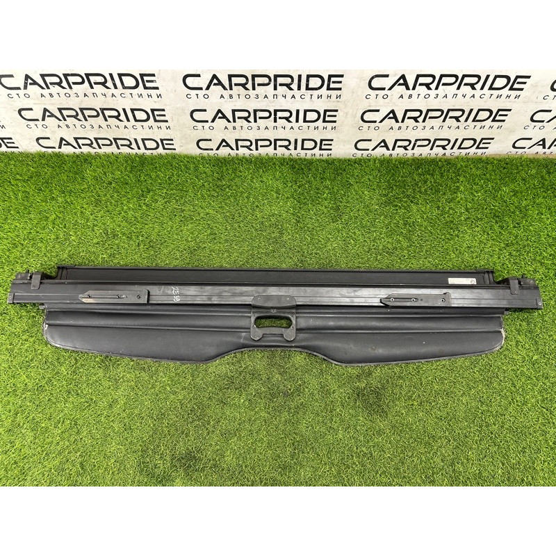 Шторка багажника (салон) BMW 5-series E39 1999 M51d25 51478217308