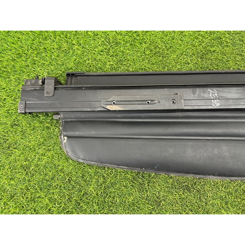 Шторка багажника (салон) BMW 5-series E39 1999 M51d25 51478217308