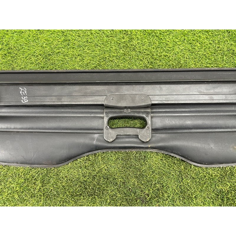 Шторка багажника (салон) BMW 5-series E39 1999 M51d25 51478217308