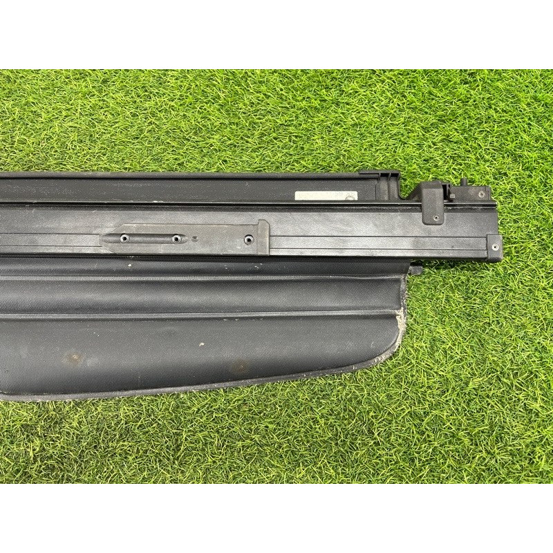 Шторка багажника (салон) BMW 5-series E39 1999 M51d25 51478217308