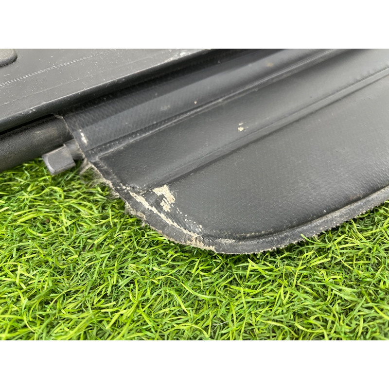 Шторка багажника (салон) BMW 5-series E39 1999 M51d25 51478217308