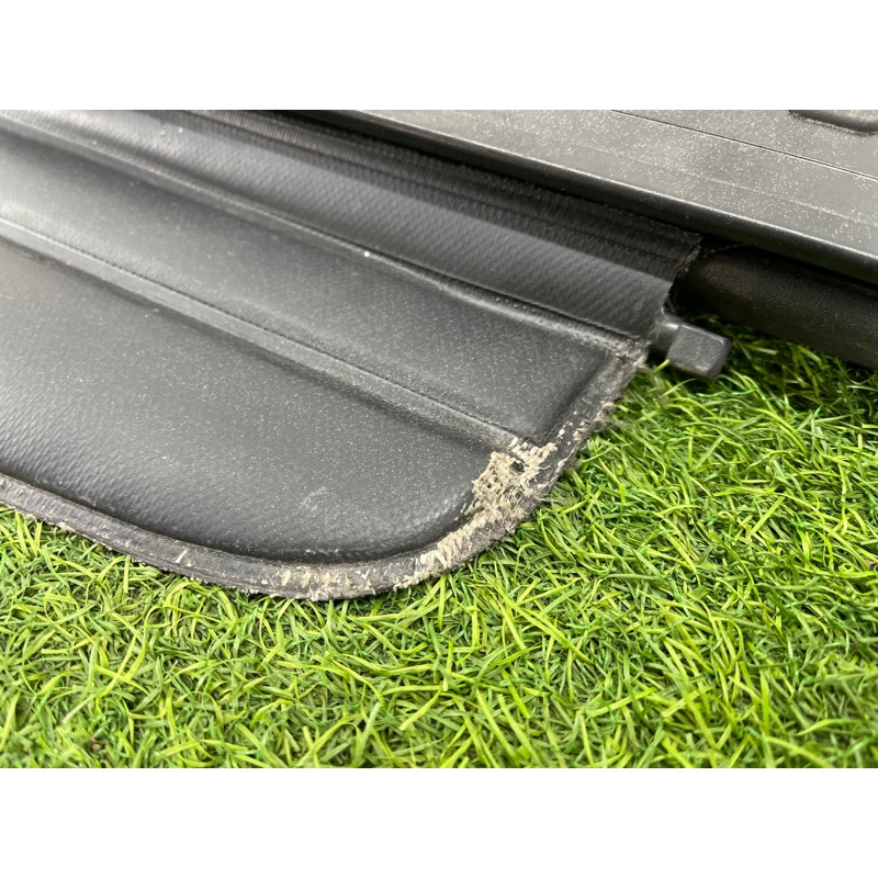 Шторка багажника (салон) BMW 5-series E39 1999 M51d25 51478217308