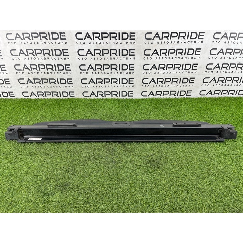 Шторка багажника (салон) BMW 5-series E39 1999 M51d25 51478217308