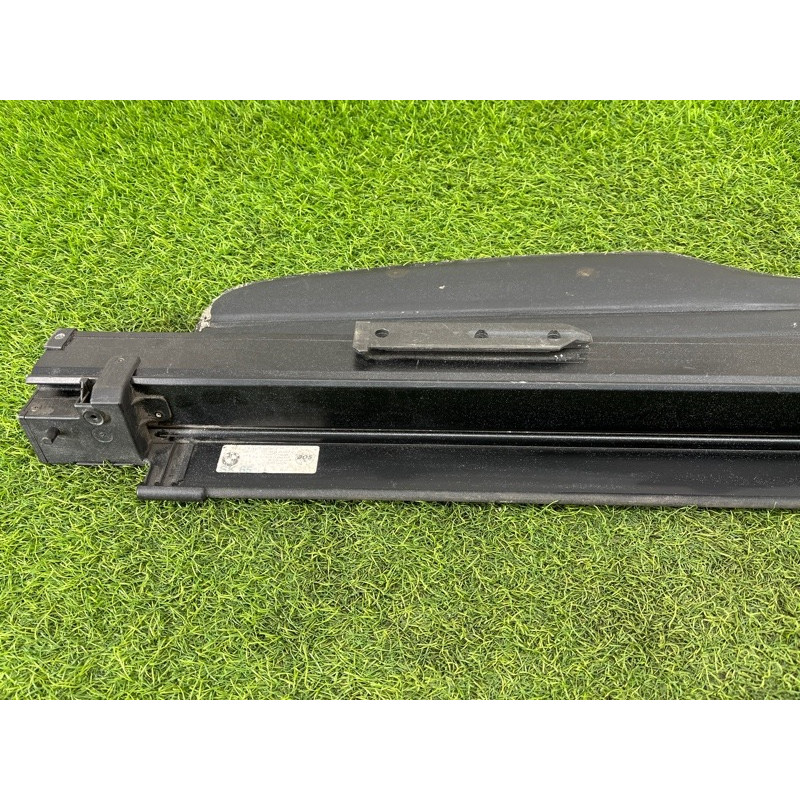 Шторка багажника (салон) BMW 5-series E39 1999 M51d25 51478217308