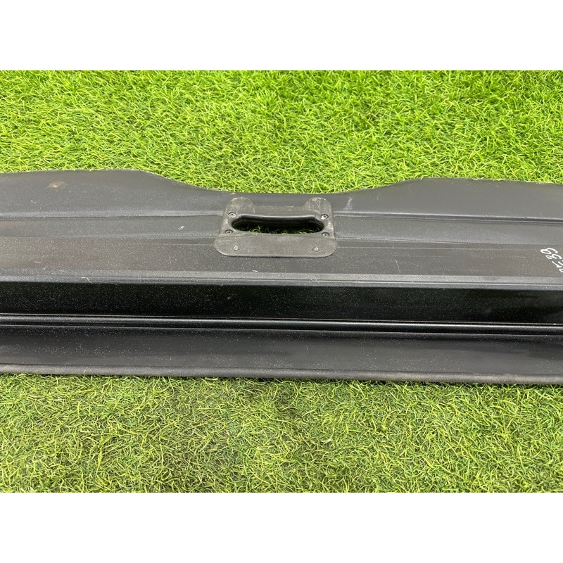 Шторка багажника (салон) BMW 5-series E39 1999 M51d25 51478217308