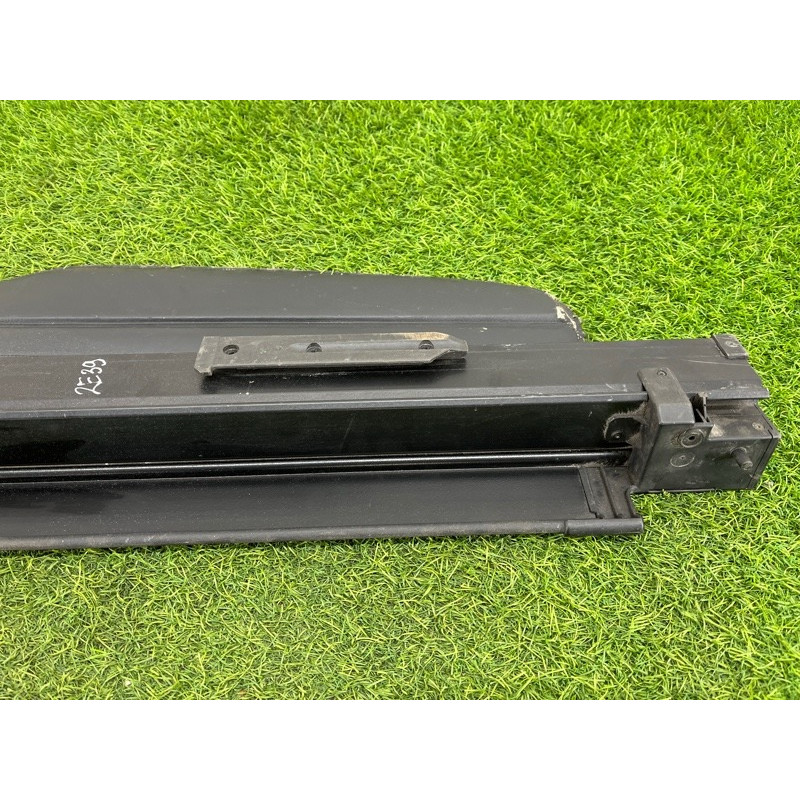 Шторка багажника (салон) BMW 5-series E39 1999 M51d25 51478217308