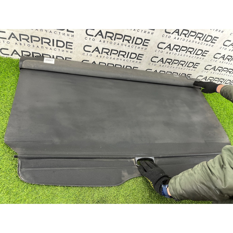 Шторка багажника (салон) BMW 5-series E39 1999 M51d25 51478217308