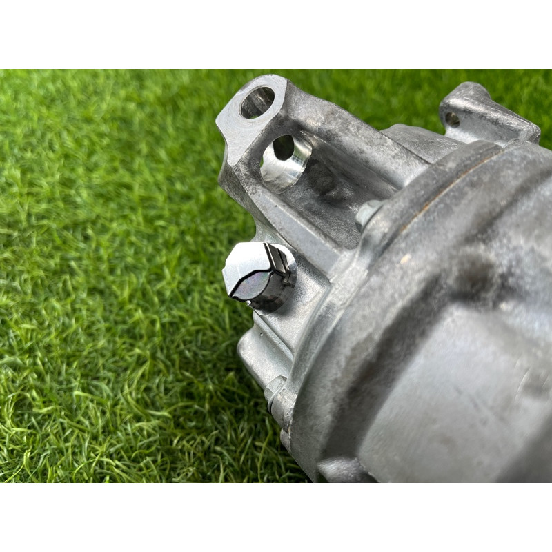 Компрессор кондиционера (отопление и кондиционирование) Mercedes-Benz EQB 350 X243 2022 A0008307804