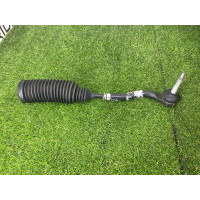 Рулева тяга з наконечником