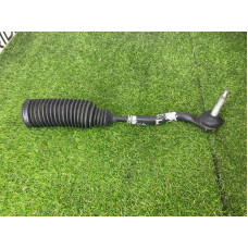 Рулевая тяга с наконечником