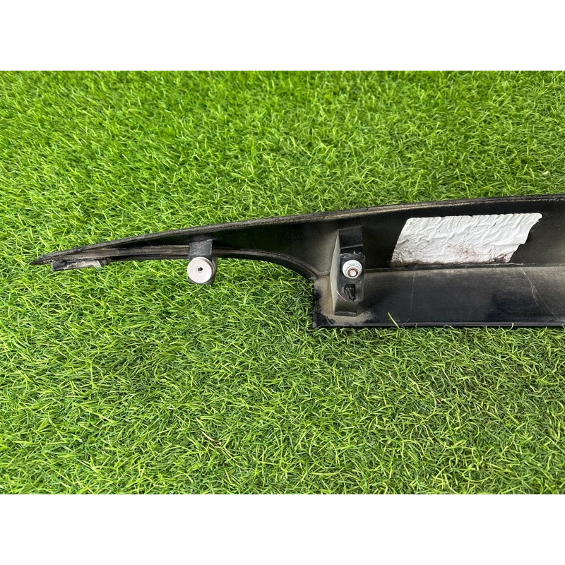 Накладка кришки багажника (кузов і елементи) FORD Focus MK3 2012 2.0 CV6Z-5443400-AA