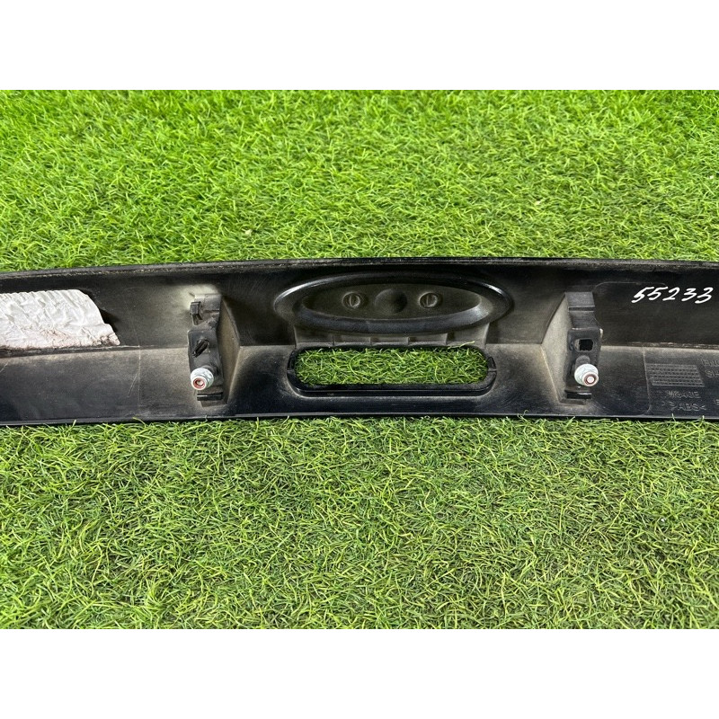 Накладка кришки багажника (кузов і елементи) FORD Focus MK3 2012 2.0 CV6Z-5443400-AA
