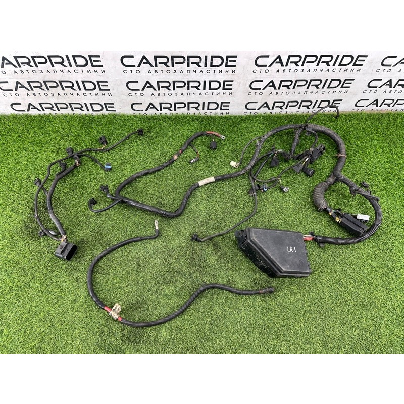 Проводка моторная (электрика двигателя) LAND ROVER FREELANDER L314 1999 1.8B