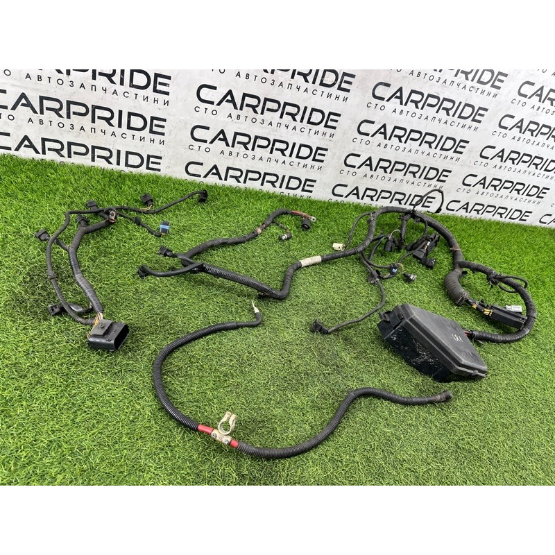 Проводка моторная (электрика двигателя) LAND ROVER FREELANDER L314 1999 1.8B