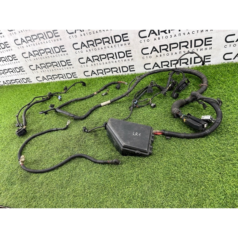 Проводка моторная (электрика двигателя) LAND ROVER FREELANDER L314 1999 1.8B