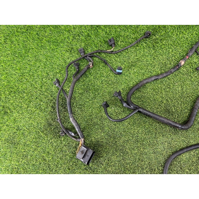 Проводка моторная (электрика двигателя) LAND ROVER FREELANDER L314 1999 1.8B