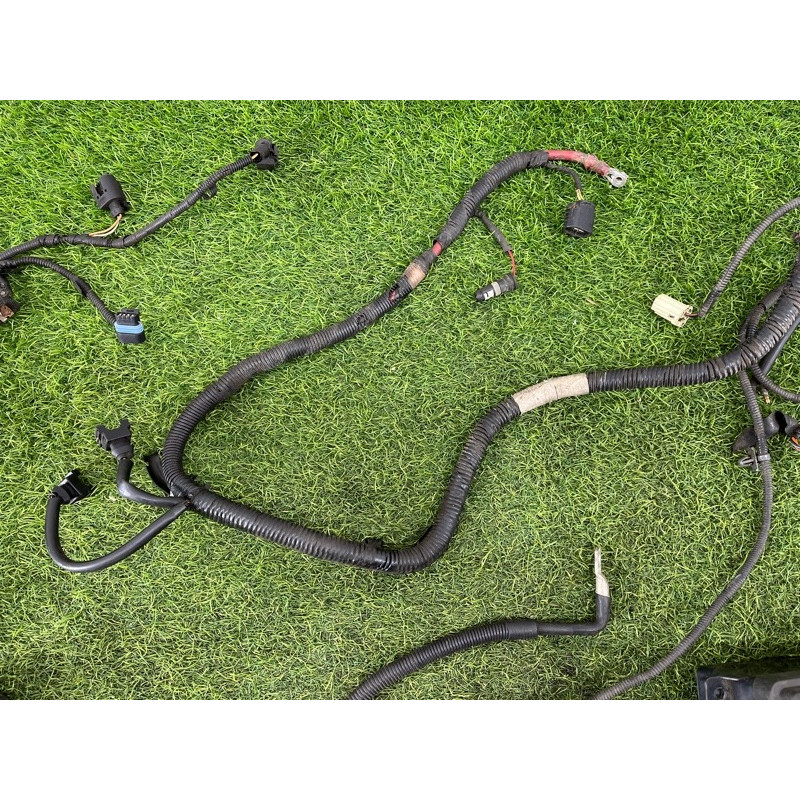 Проводка моторная (электрика двигателя) LAND ROVER FREELANDER L314 1999 1.8B