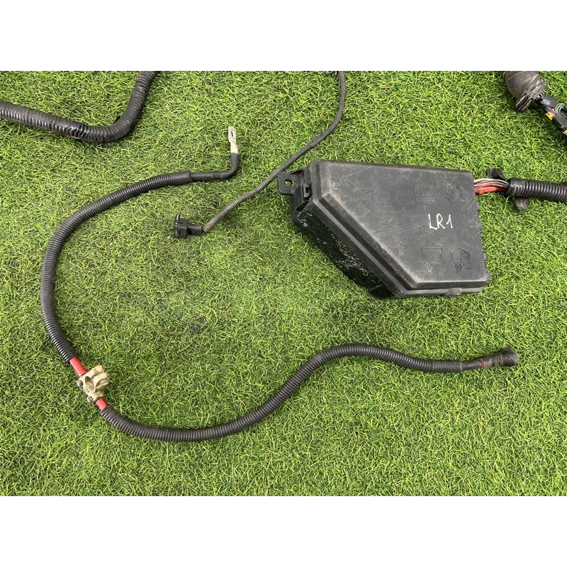 Проводка моторная (электрика двигателя) LAND ROVER FREELANDER L314 1999 1.8B