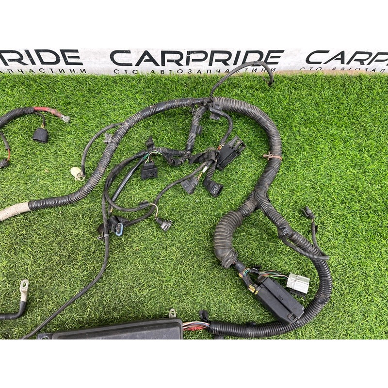 Проводка моторная (электрика двигателя) LAND ROVER FREELANDER L314 1999 1.8B