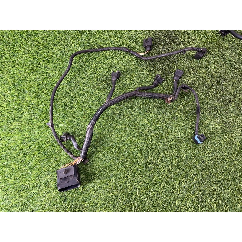 Проводка моторная (электрика двигателя) LAND ROVER FREELANDER L314 1999 1.8B