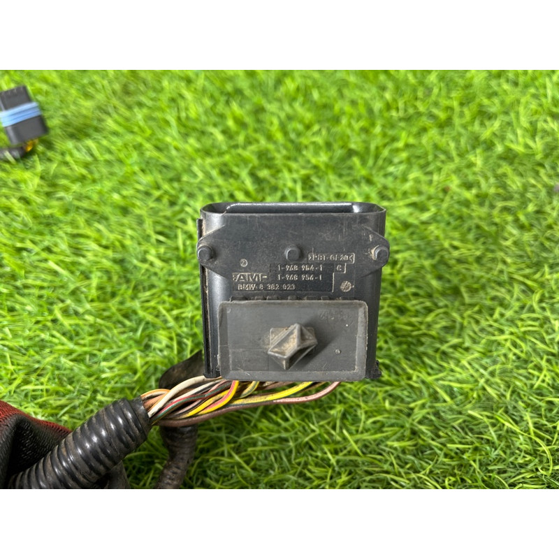 Проводка моторная (электрика двигателя) LAND ROVER FREELANDER L314 1999 1.8B