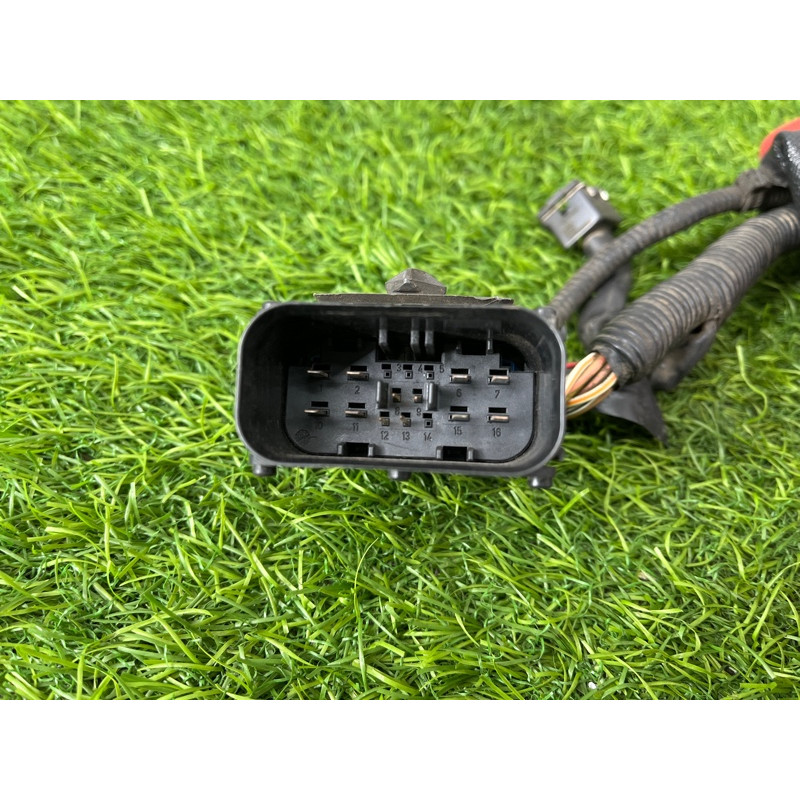 Проводка моторная (электрика двигателя) LAND ROVER FREELANDER L314 1999 1.8B